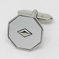 Slice Cufflinks SLC022