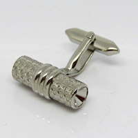 Crystal Cufflinks CRC065