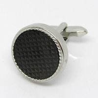 Etched Cufflinks ETC011