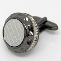 Etched Cufflinks ETC031