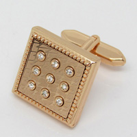 Etched Cufflinks ETC067