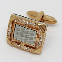 Etched Cufflinks ETC080