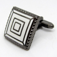 Enamel Cufflinks ENC012