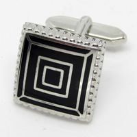 Enamel Cufflinks ENC013