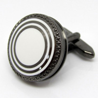 Enamel Cufflinks ENC014