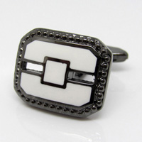 Enamel Cufflinks ENC018