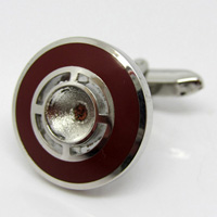 Enamel Cufflinks ENC021