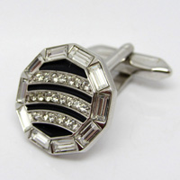 Enamel Cufflinks ENC022