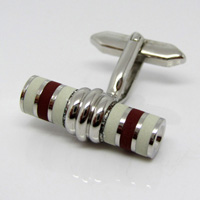 Enamel Cufflinks ENC028