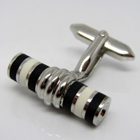 Enamel Cufflinks ENC029