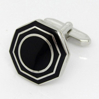 Enamel Cufflinks ENC033