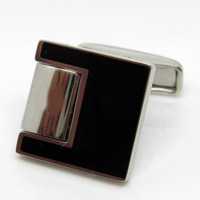 Enamel Cufflinks ENC037