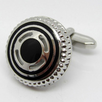 Enamel Cufflinks ENC048