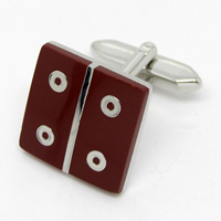 Enamel Cufflinks ENC063