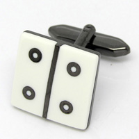 Enamel Cufflinks ENC064