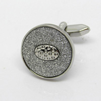 Sparkle Cufflinks SPC004