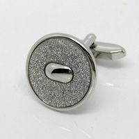 Sparkle Cufflinks SPC005