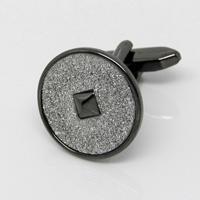 Sparkle Cufflinks SPC007