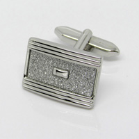 Sparkle Cufflinks SPC009