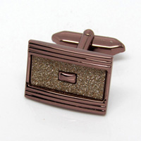 Sparkle Cufflinks SPC010