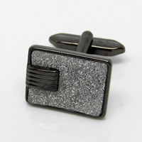 Sparkle Cufflinks SPC012