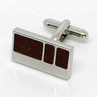 Woods Cufflinks SPC003