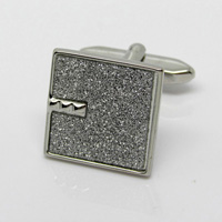 Sparkle Cufflinks SPC014