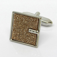 Sparkle Cufflinks SPC015