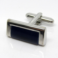 Cat Eye Cufflinks SPC011