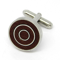 Woods Cufflinks SPC013