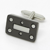 Multicolor Cufflinks MTC034