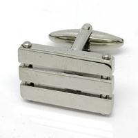 Multicolor Cufflinks MTC039