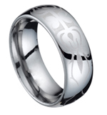 Tungsten Carbide Rings TUR003