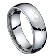 Tungsten Carbide Rings TUR005